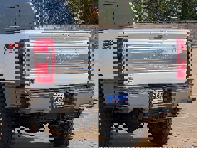 New 2026 Ford F250 King Ranch image 36