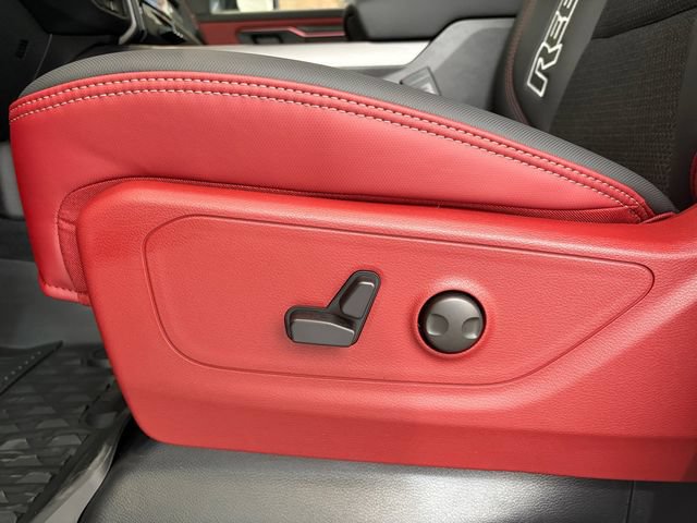 New 2026 RAM 1500 Rebel w/ Rebel Level 1 Equipment Group AWD/4WD image 18