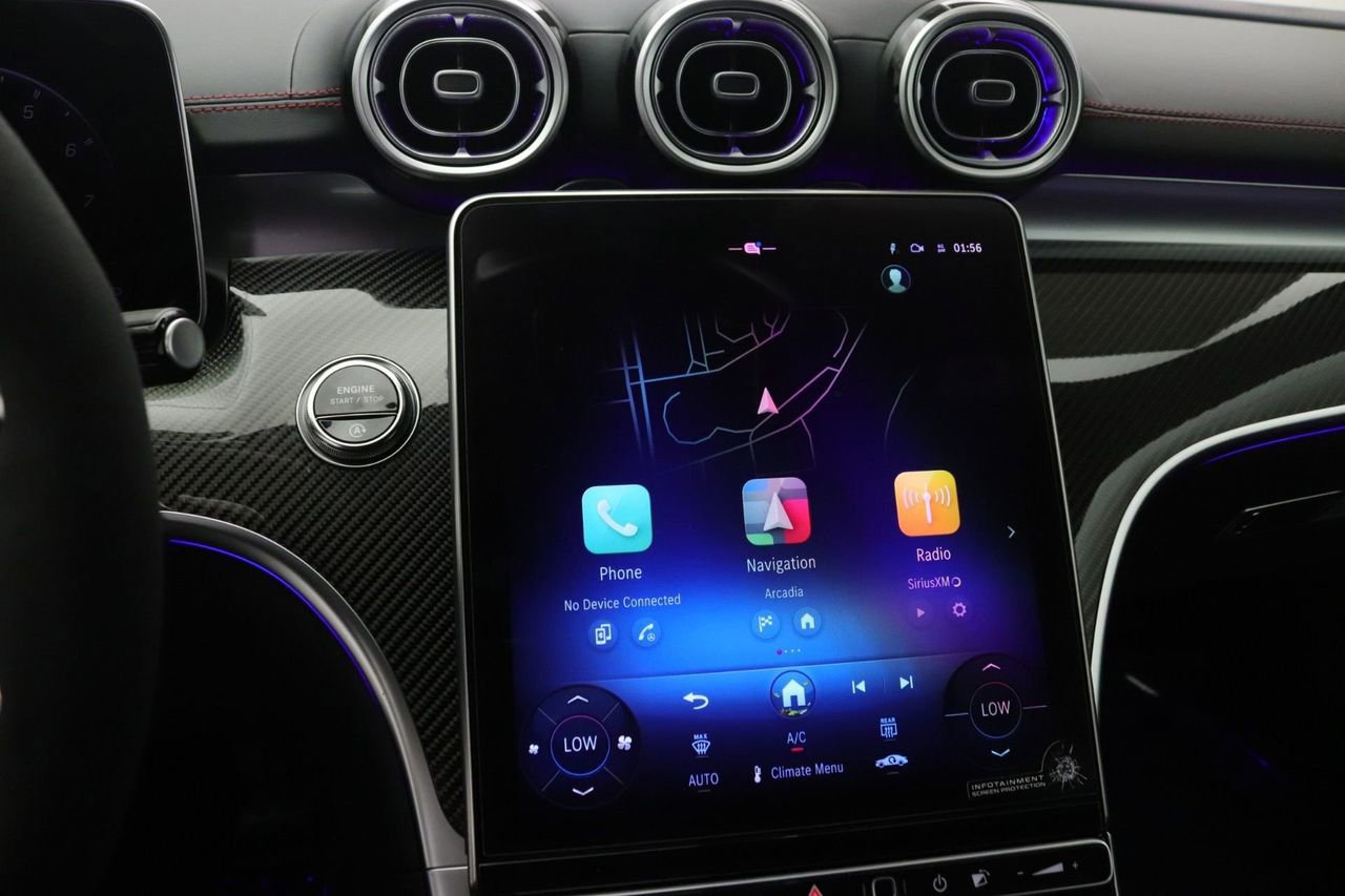 New 2026 Mercedes-Benz CLE 53 AMG 4MATIC Cabriolet image 6