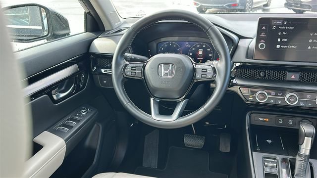 Used 2026 Honda CR-V EX-L image 23