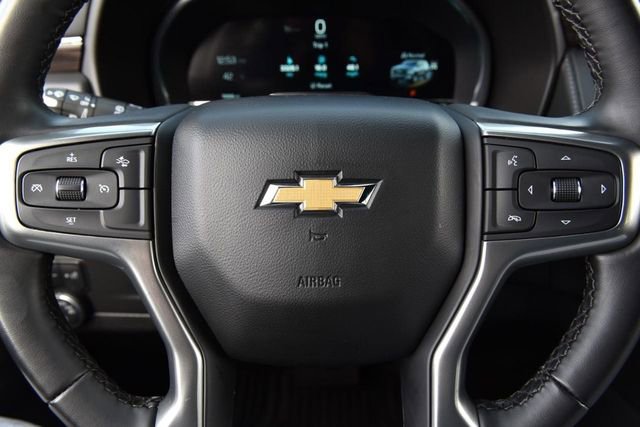 Used 2024 Chevrolet Suburban LT AWD/4WD image 18
