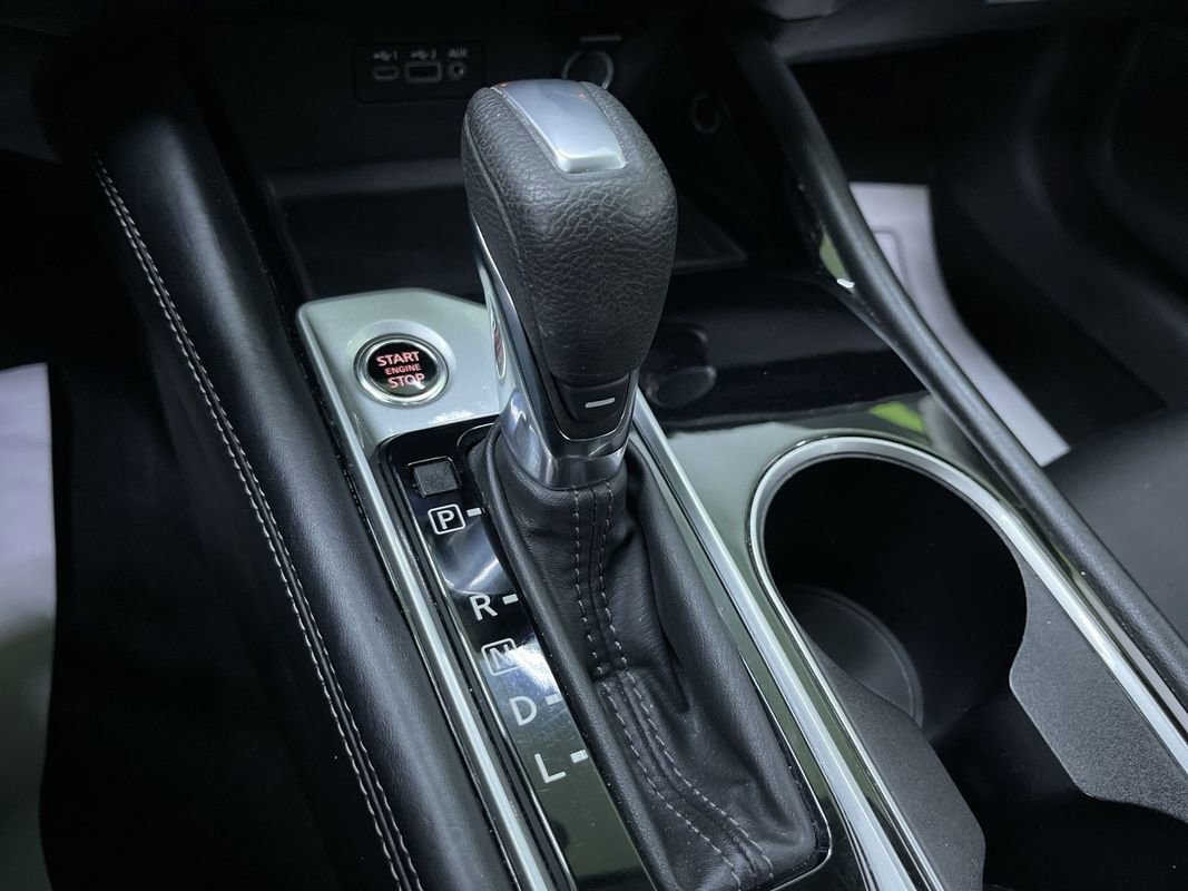 Used 2023 Nissan Altima 2.5 SV image 24