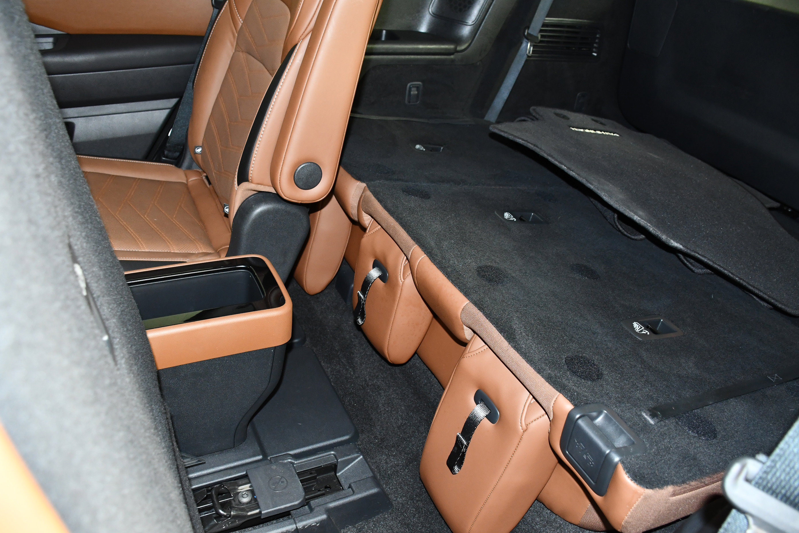 Used 2023 Nissan Pathfinder Platinum image 52