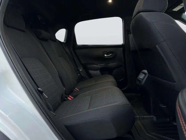 Certified 2025 Honda HR-V Sport image 30