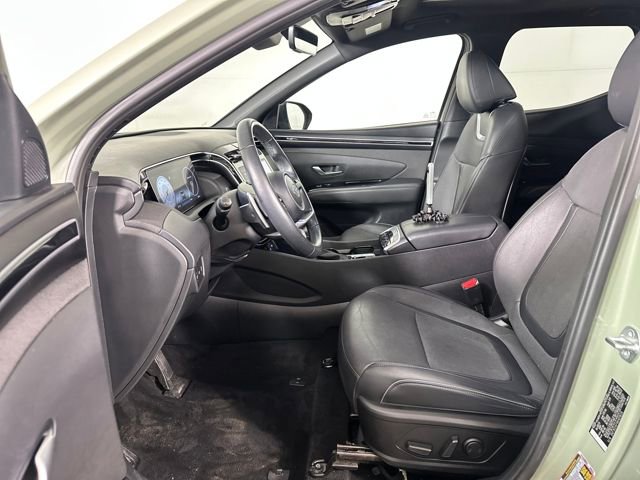 Used 2024 Hyundai Santa Cruz Limited image 11