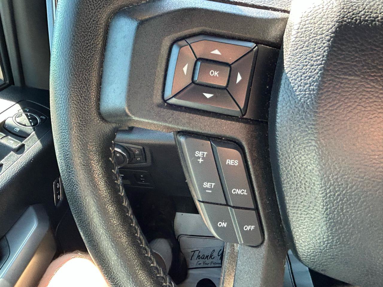 Used 2019 Ford F150 XLT w/ Equipment Group 302A Luxury AWD/4WD image 17