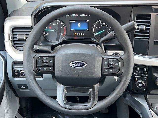 New 2026 Ford F350 XLT w/ XLT Value Package image 29