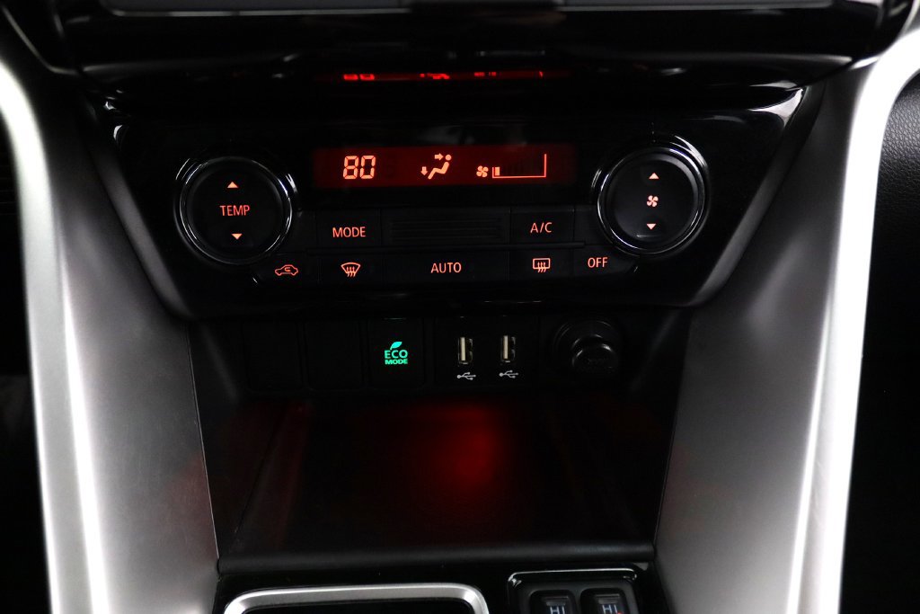 Used 2024 Mitsubishi Eclipse Cross SE AWD/4WD image 28