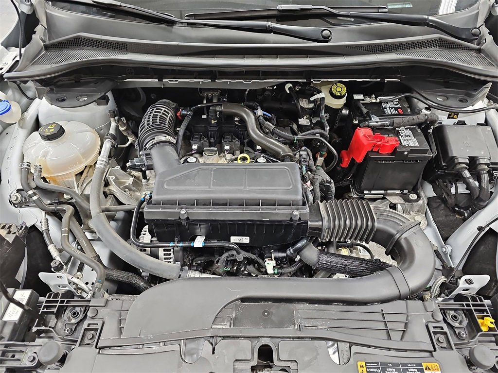 Used 2024 Ford Escape Active image 30