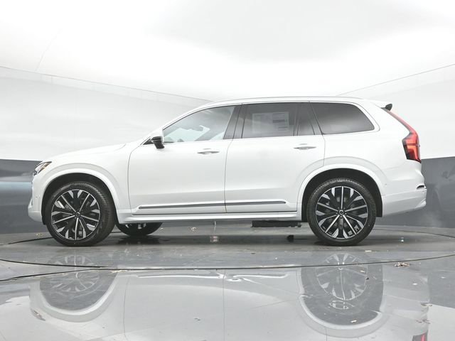 New 2026 Volvo XC90 B6 Plus image 42