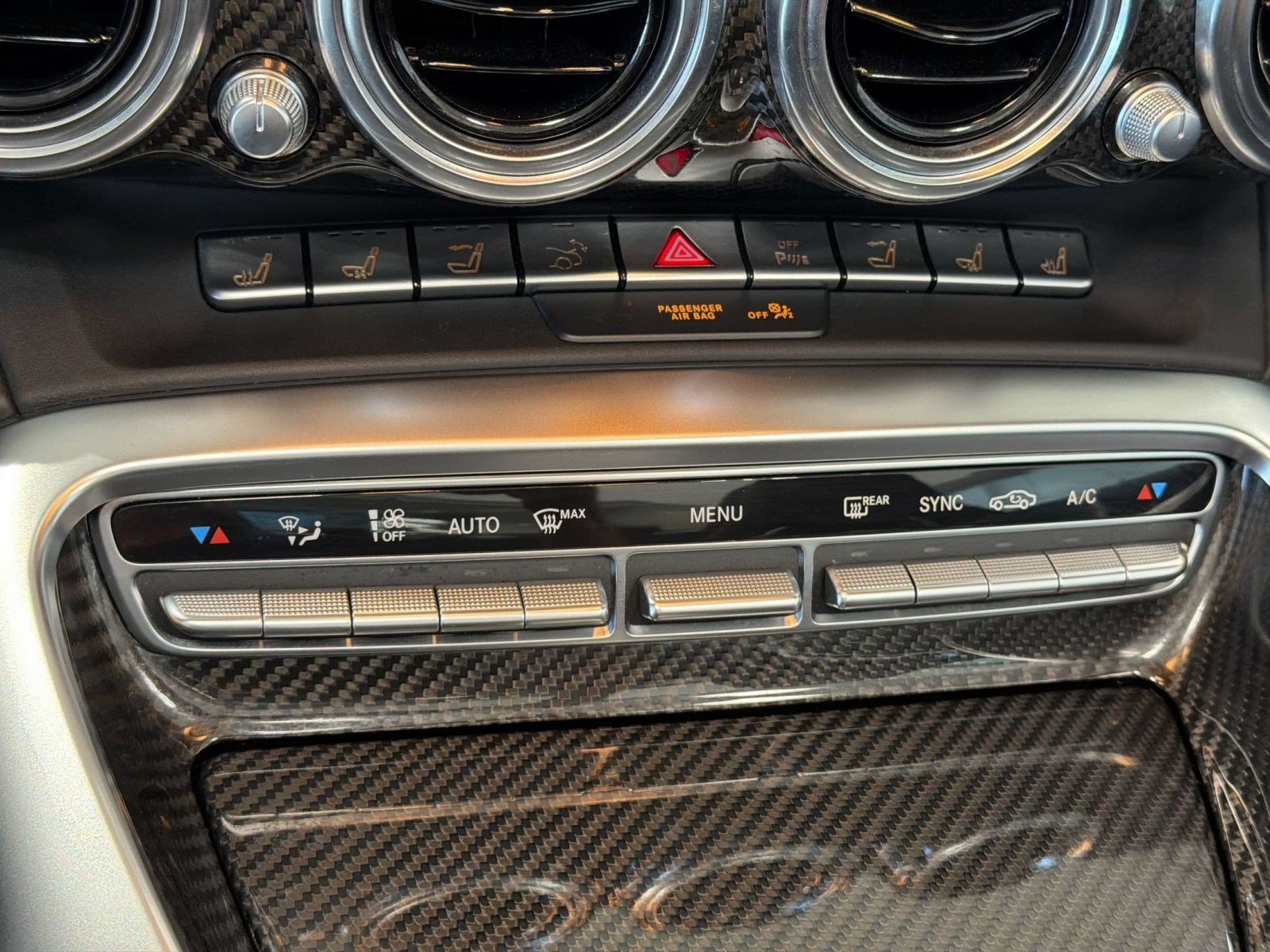 Used 2018 Mercedes-Benz AMG GT C image 14