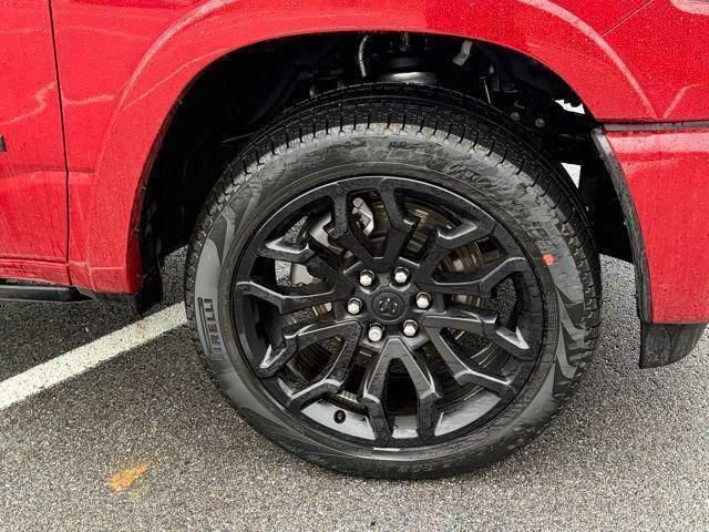 New 2026 RAM 1500 Limited AWD/4WD image 11