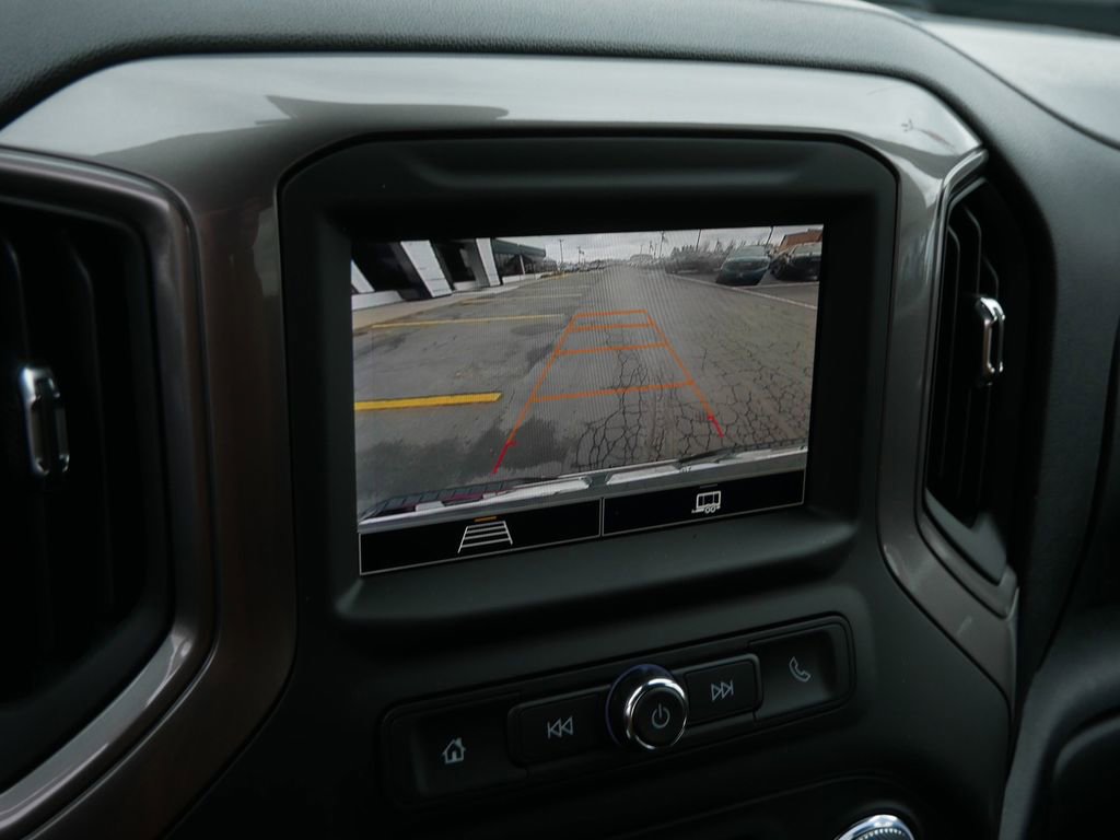 New 2026 GMC Sierra 3500 Pro w/ 1SA Pro Safety Plus Package AWD/4WD image 15