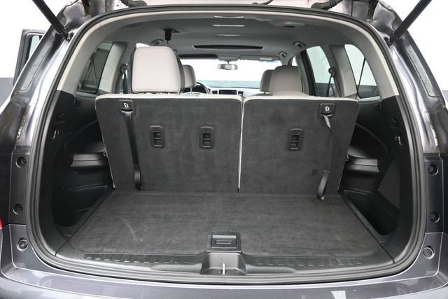 Used 2018 Honda Pilot EX-L image 29