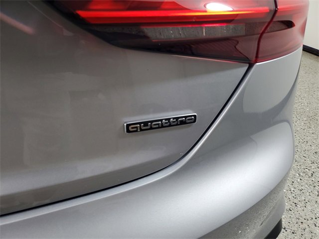 Used 2022 Audi A5 2.0T Premium Plus w/ Premium Plus image 5