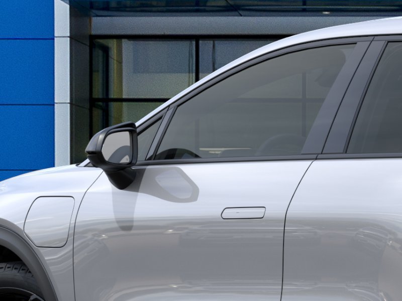 New 2026 Chevrolet Equinox EV LT w/ Comfort Package AWD/4WD image 12