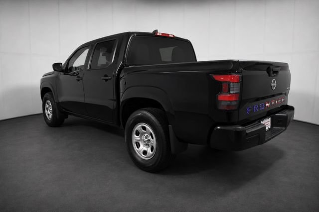 Used 2022 Nissan Frontier S w/ Technology Package AWD/4WD image 6