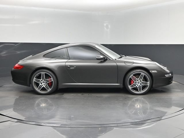 Used 2008 Porsche 911 Carrera S RWD image 2
