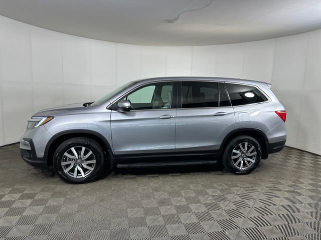 Used 2022 Honda Pilot EX-L image 6