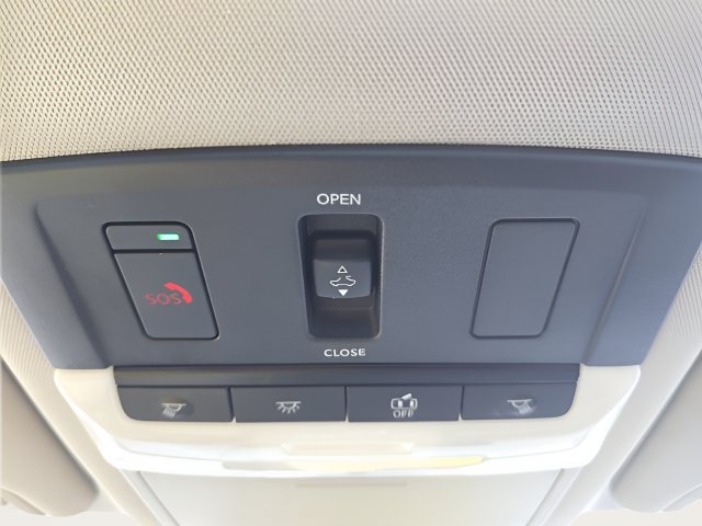 Used 2024 Nissan Altima 2.5 SL AWD/4WD image 24