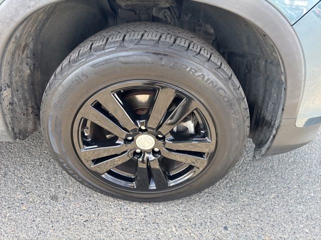 Used 2018 Honda Pilot EX-L image 9