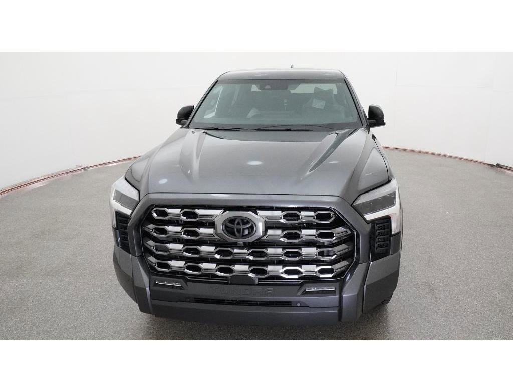 New 2026 Toyota Tundra SR5 image 15