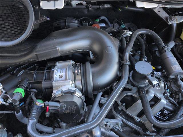 New 2026 Ford Transit 250 148 Medium Roof w/ Load Area Protection Package image 16