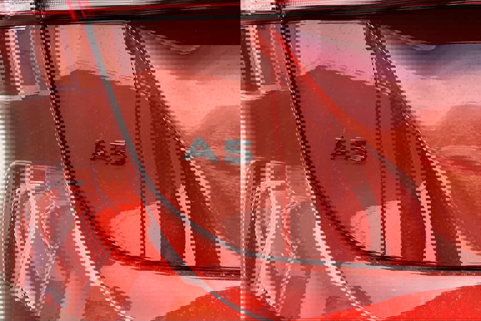 Used 2025 Audi A5 2.0T Premium image 33