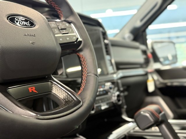 New 2025 Ford F150 Raptor image 19