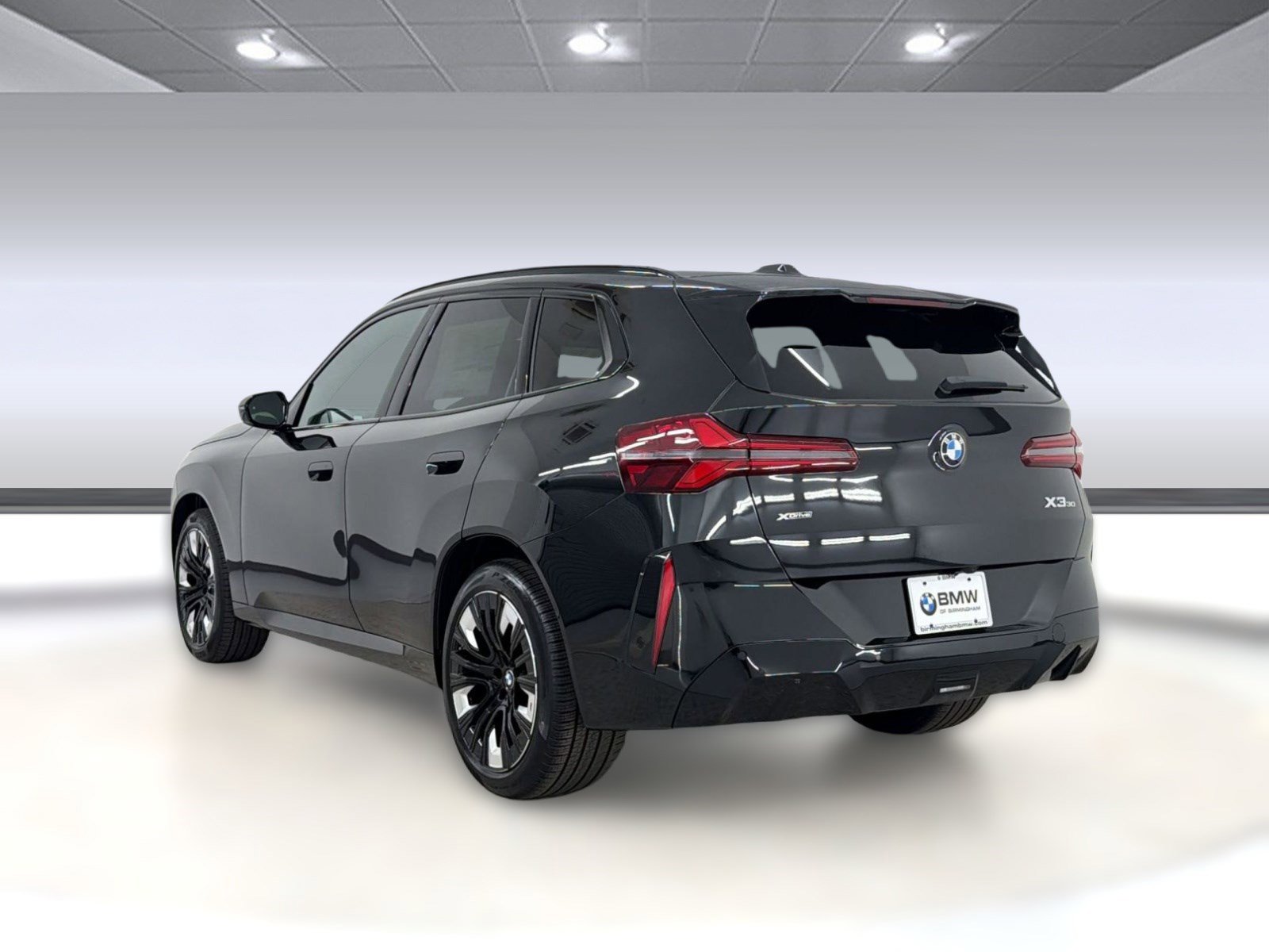 New 2026 BMW X3 xDrive30 w/ Premium Package image 3