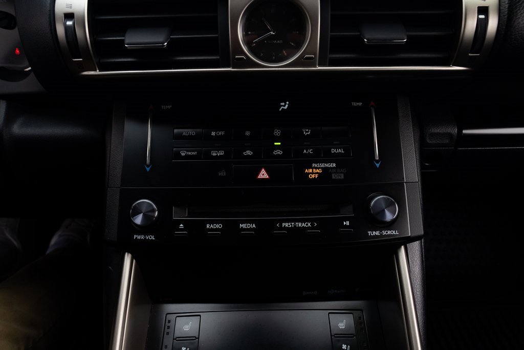 Used 2014 Lexus IS 250 image 16