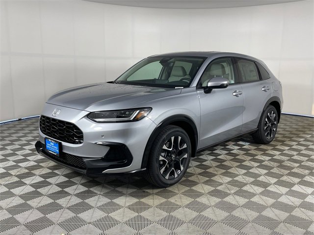 New 2026 Honda HR-V EX-L