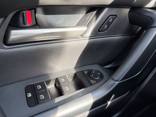 New 2026 MAZDA CX-50 2.5 Hybrid w/ Weather Package image 22