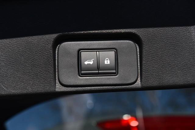 New 2026 Nissan Rogue SV image 28