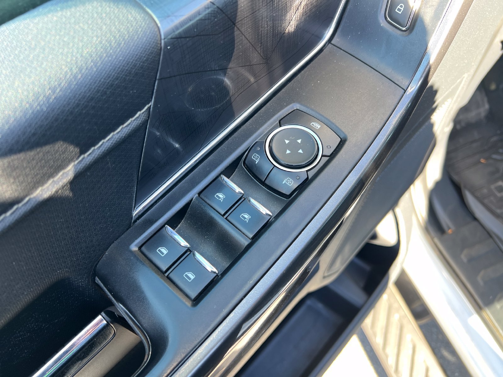 Used 2021 Ford F150 XLT w/ Equipment Group 302A High AWD/4WD image 32