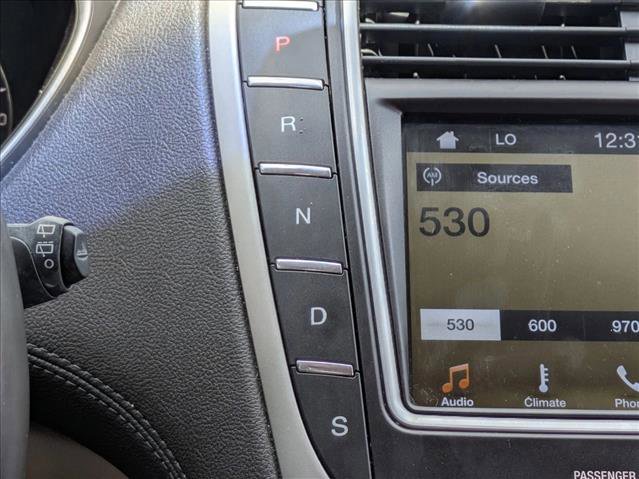 Used 2016 Lincoln MKX Select w/ Select Plus Package image 15