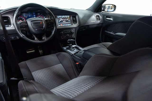 Used 2023 Dodge Charger R/T w/ Blacktop Package RWD image 20