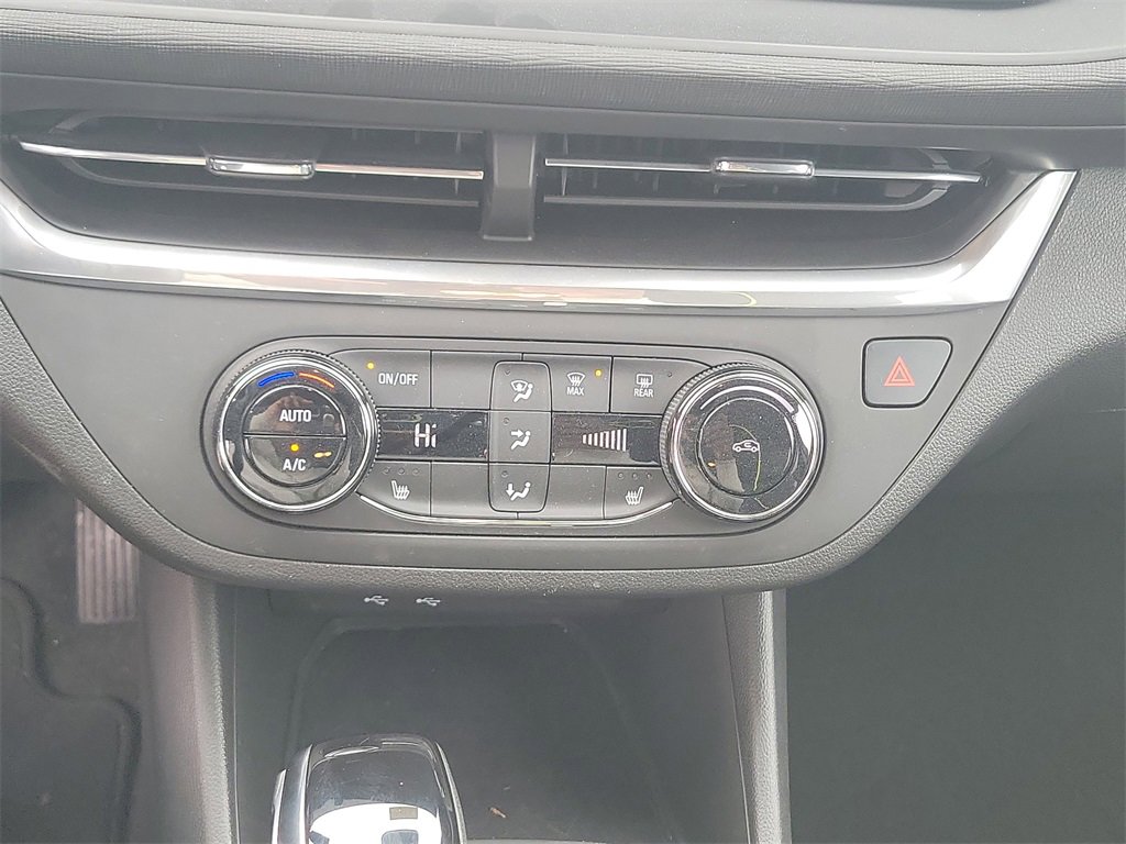 Used 2024 Buick Envista Preferred w/ Convenience I Package image 28