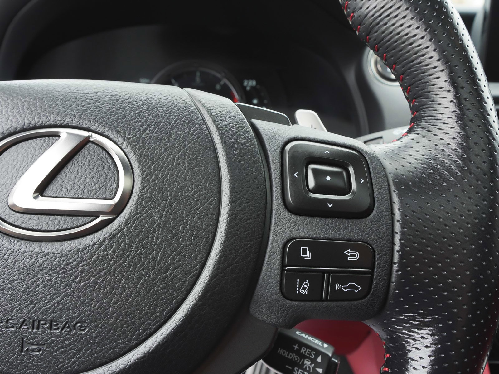 Used 2022 Lexus IS 350 F Sport w/ Memory Package image 21