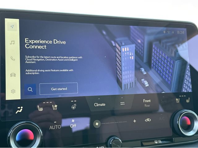 New 2026 Lexus RX 350 image 25