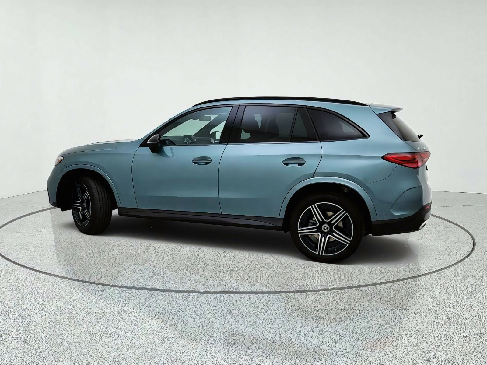 New 2027 Mercedes-Benz GLC 300 image 13
