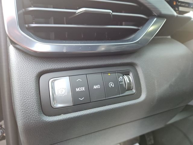 New 2026 GMC Acadia AT4 w/ LPO, All-Weather Package image 35