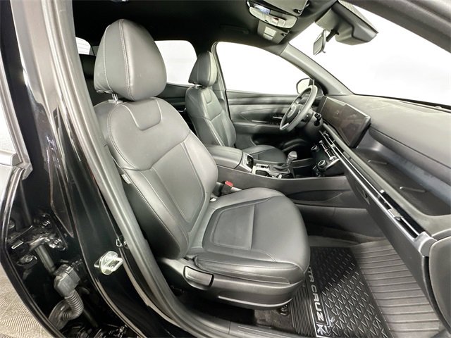 Used 2025 Hyundai Santa Cruz SEL image 28