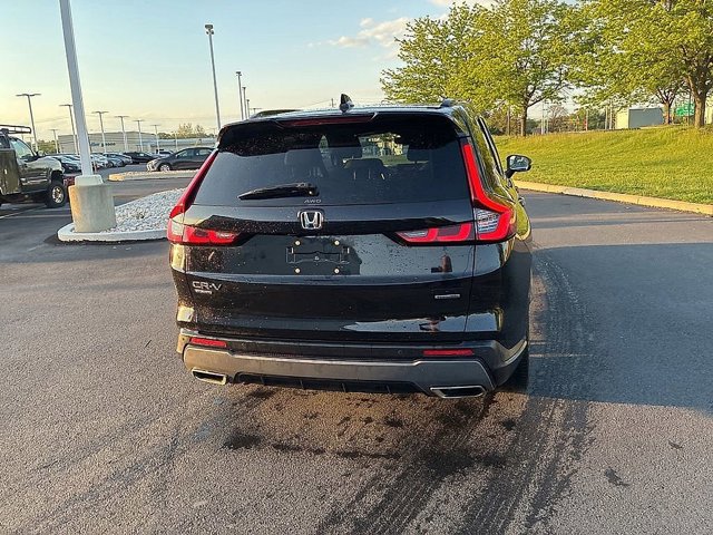 Used 2023 Honda CR-V Sport Touring image 10