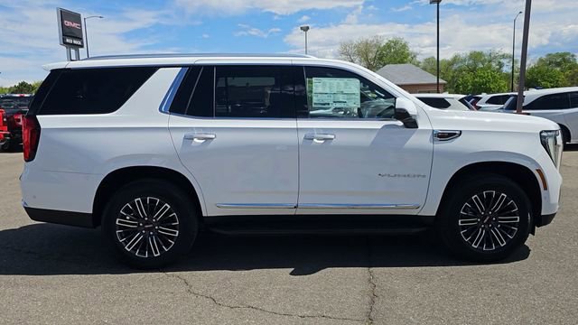 New 2026 GMC Yukon Elevation w/ LPO, Floor Liner Package image 9