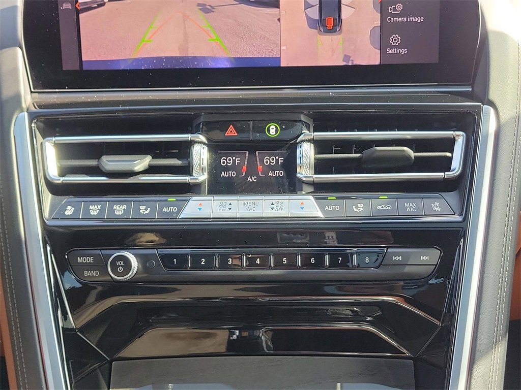 Used 2024 BMW 840i Gran Coupe image 14