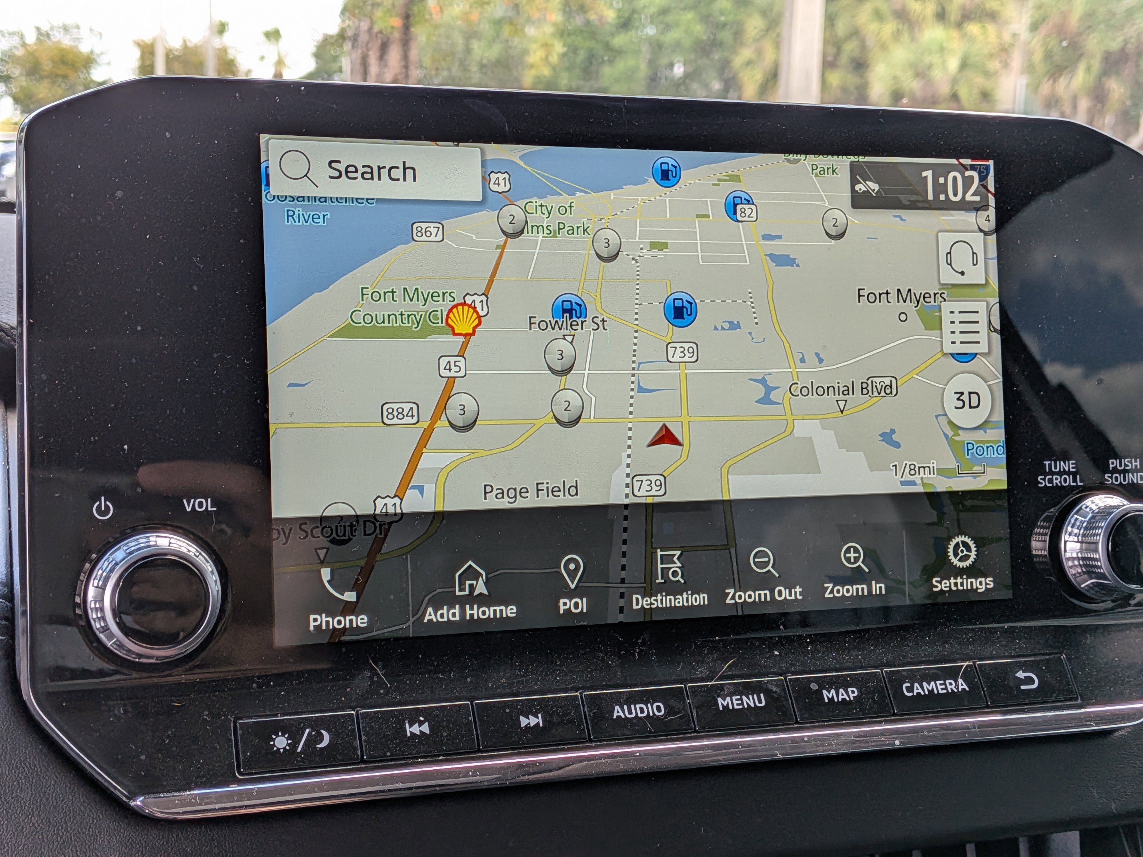 Used 2022 Mitsubishi Outlander SE image 32