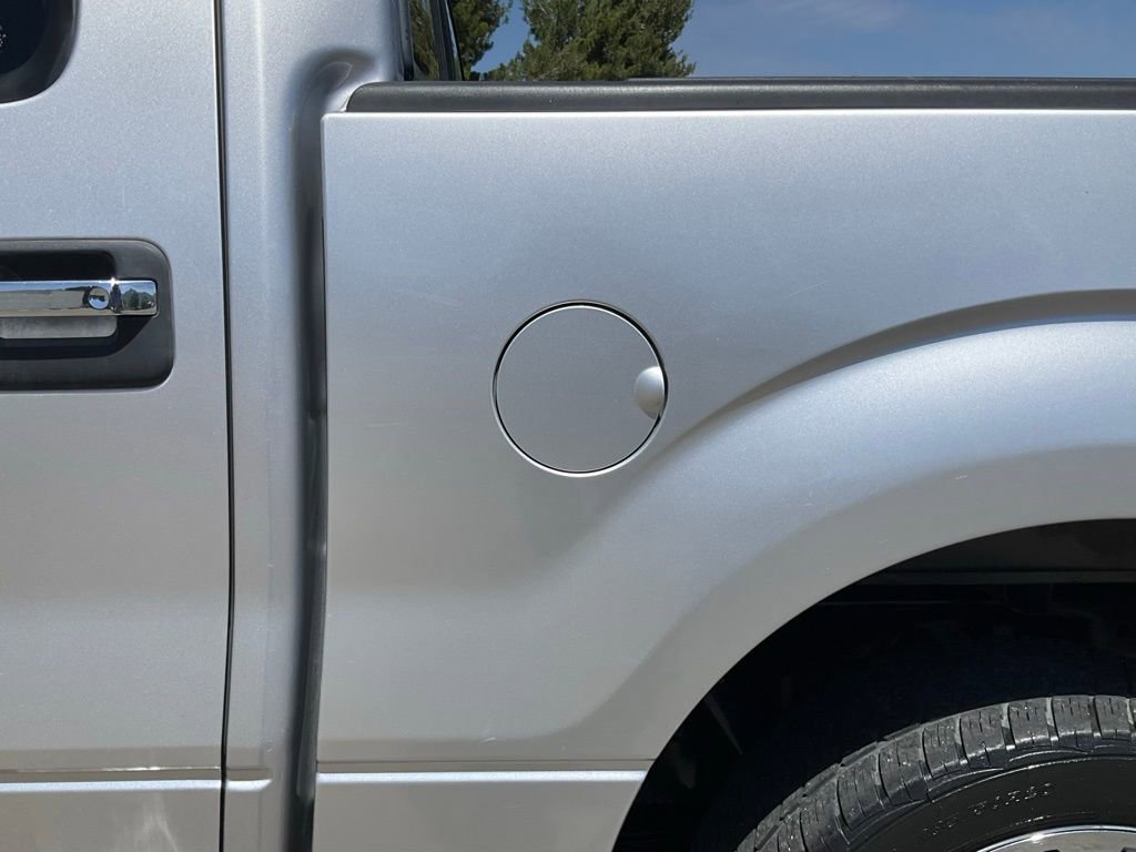 Used 2014 Ford F150 XLT w/ Equipment Group 302A Luxury RWD image 15
