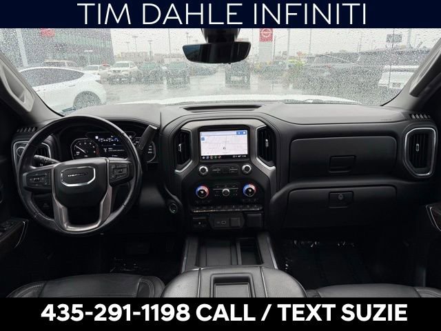 Used 2021 GMC Sierra 1500 Denali w/ Denali Ultimate Package image 2