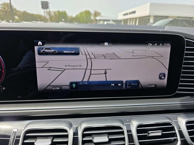 New 2025 Mercedes-Benz GLE 53 AMG 4MATIC image 10